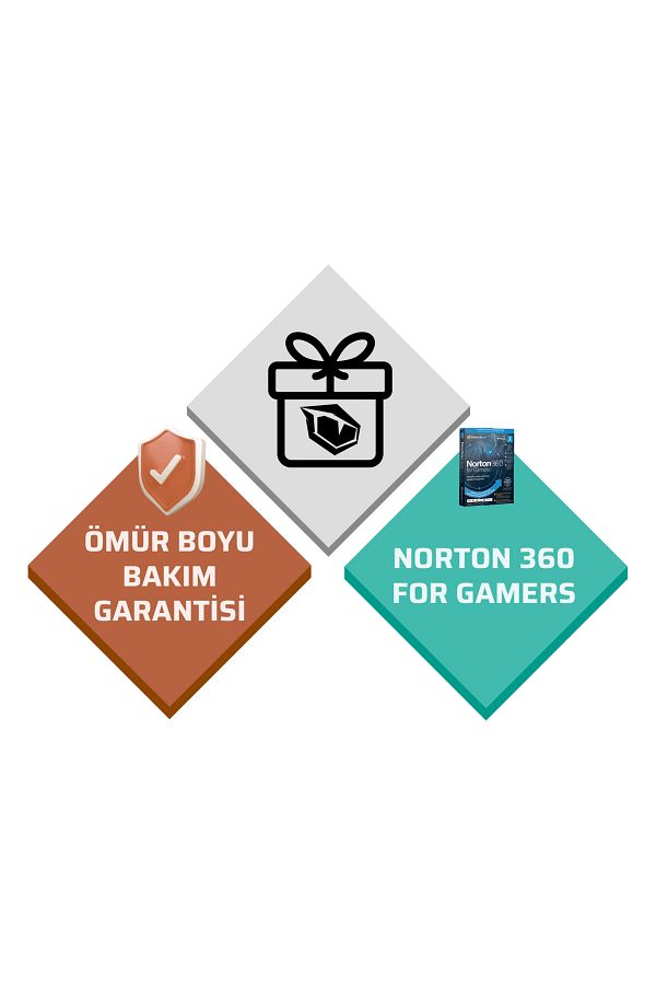 MONSTER Markut M7 V6.1.2 Intel Core I9 13980hx 64 Gb Ram 2 Tb Ssd 12 Gb Rtx 3500 Freedos 17,3" Uhd 144 Hz - Görsel 2