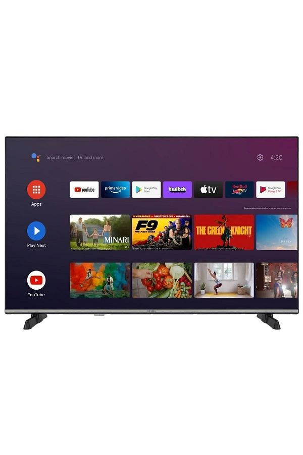 VESTEL Beyaz Eşya Çeyiz Seti 109 Led Tv Nf52111 Nofrost 3 Program Bulaşık 9kg Çamaşır Mak - Görsel 5