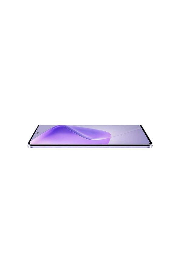 INFINIX Hot 50 Pro Plus 8GB/256GB Akıllı Telefon Rüya Moru - Görsel 4
