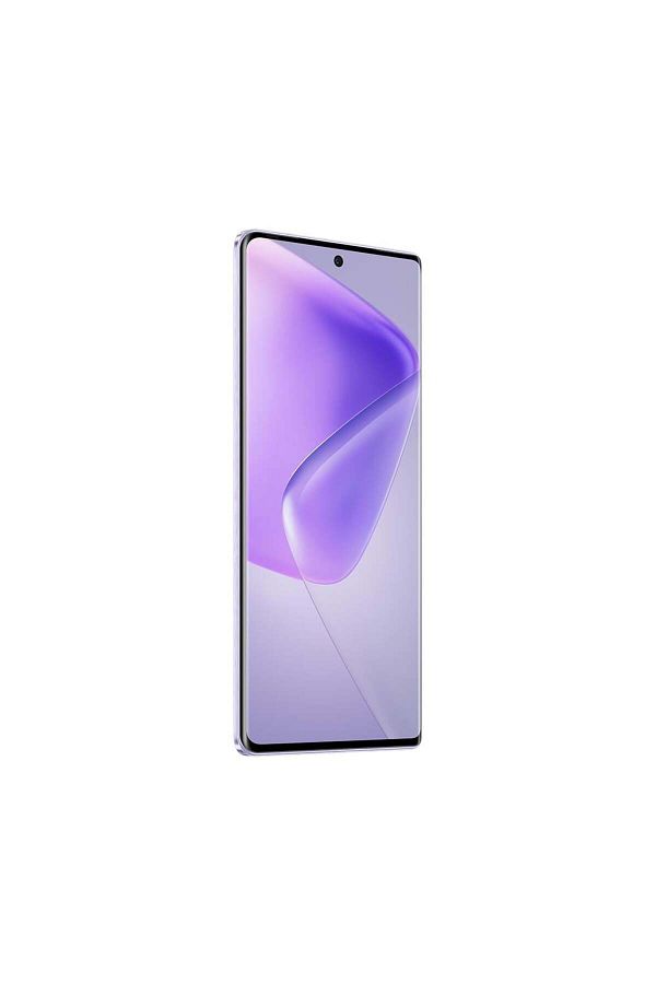 INFINIX Hot 50 Pro Plus 8GB/256GB Akıllı Telefon Rüya Moru - Görsel 2