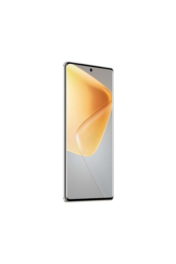 INFINIX Hot 50 Pro Plus 8GB/256GB Akıllı Telefon Titanyum Gri - Görsel 2