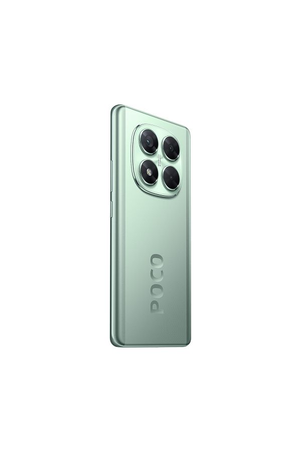 POCO X7  12GB RAM 512GB ROM, Yeşil - Görsel 3