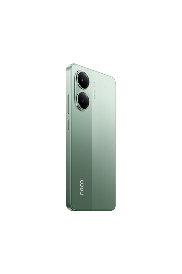 POCO X7 Pro 12GB / 512GB  Yeşil - Görsel 5