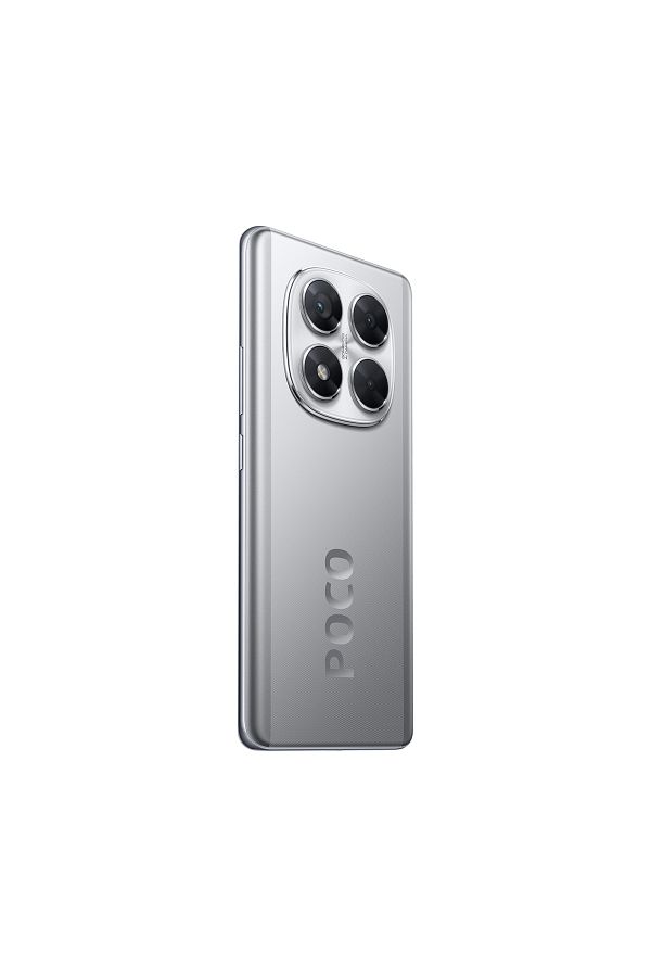 POCO X7  12GB RAM 512GB ROM, Gümüş - Görsel 4