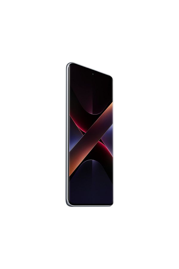 POCO X7  12GB RAM 512GB ROM, Gümüş - Görsel 3