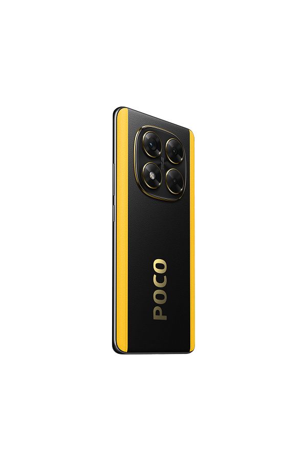 POCO X7  12GB RAM 512GB ROM, Siyah - Görsel 5