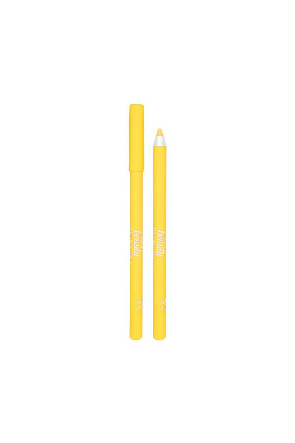 Göz Kalem - Gr Mıss Beauty Colorpop Eyepen.no:04 Charm Yellow