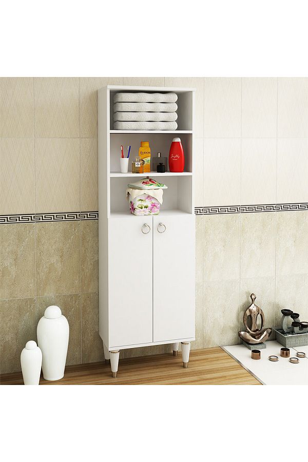 Nolan Banyo Dolabı Nl01