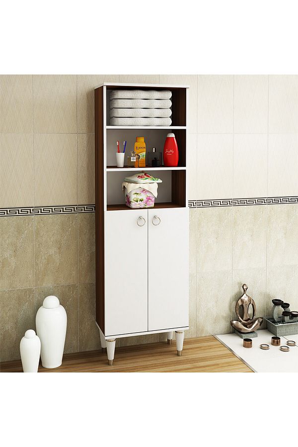 Nolan Banyo Dolabı Nl03