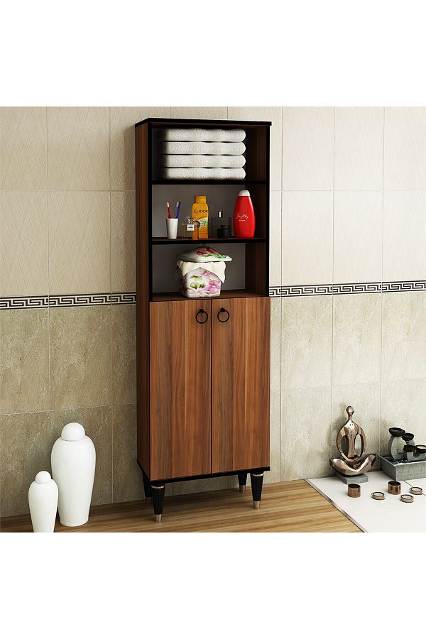 Nolan Banyo Dolabı Nl05