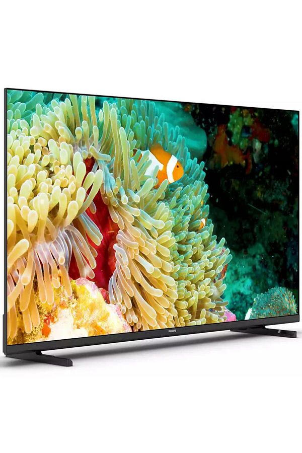 Philips 43PUS7607 43" 109 Ekran Uydu Alıcılı 4K Ultra HD Smart LED TV - Görsel 2