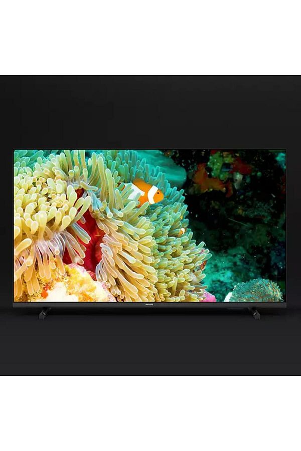 Philips 43PUS7607 43" 109 Ekran Uydu Alıcılı 4K Ultra HD Smart LED TV - Görsel 3