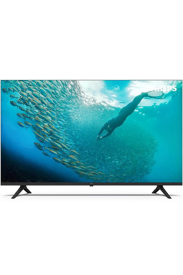 Philips 55pus7009/62 55'' 139 Ekran Ultra Hd 4k Smart Led Tv