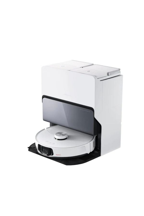 Roborock Premium Ultra Flexiarm Desing Side Brush Çöp Istasyonlu Akıllı Robot Süpürge - Görsel 2