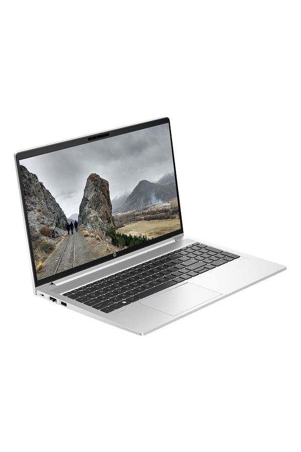 HP Probook 450 G10 İ5 1334u 16gb Ram 4tb Ssd 15.6'' Fhd Ips W11h Dizüstü Bilgisayar & Per4 Çanta - Görsel 2