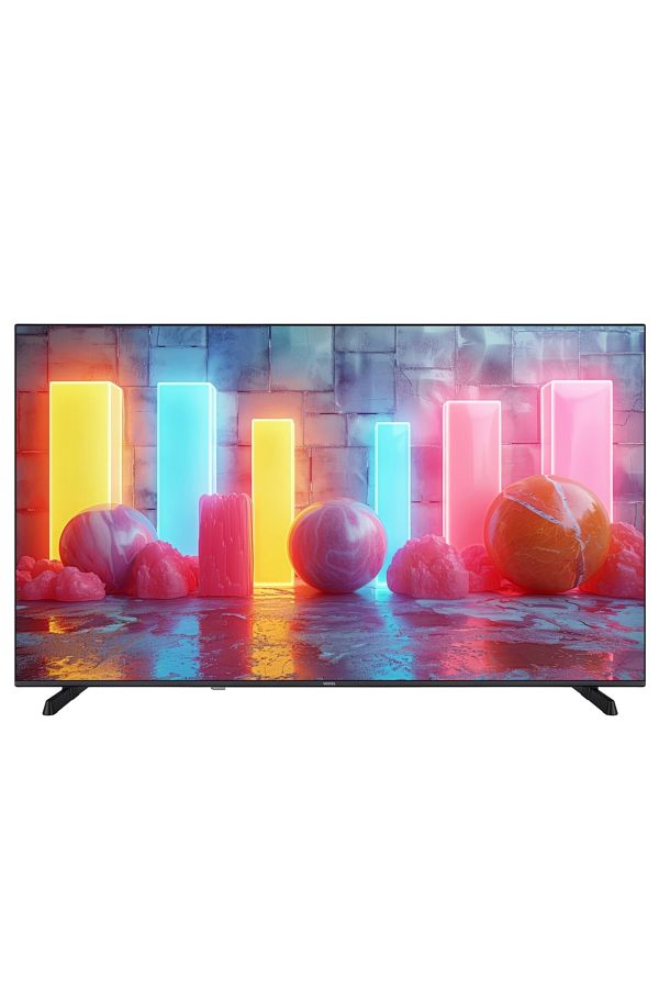 VESTEL 65UT9740 164 Ekran 4K Smart TV  + Vestel 32HT9740 32'' HD Smart TV - Görsel 2