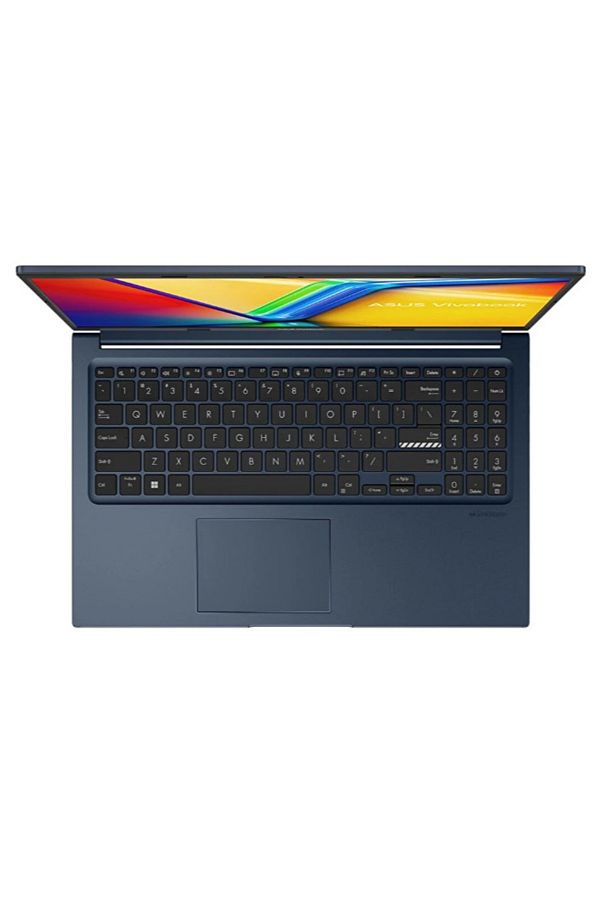 ASUS X1504VA INTEL I7-1355U 8 GB RAM 2TB SSD 15.6" FHD Windows 11 + ÇANTA HEDİYE - Görsel 4