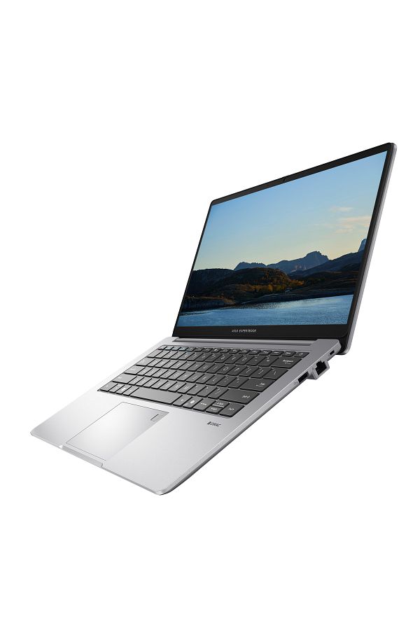 ASUS ExpertBook P1 Intel Core i5 13420H 32GB 4TB SSD 14" FHD FDOS Dizüstü Bilgisayar & PER4 Çanta - Görsel 3