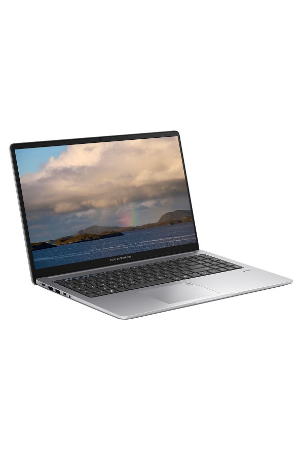 ASUS ExpertBook P1 Intel Core i5 13420H 24GB 4TB SSD 15.6" FHD FDOS Dizüstü Bilgisayar & PER4 Çanta - Görsel 3