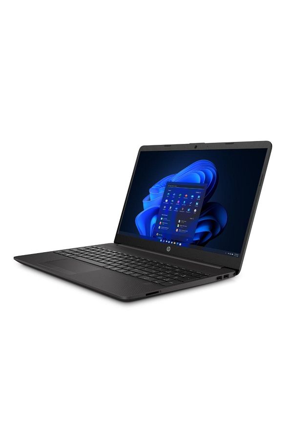 HP 255 G9  9M3H2AT AMD Ryzen 5 5625U 8 GB RAM 512 GB SSD 15.6 inç Full HD FreeDOS Siyah - Görsel 2