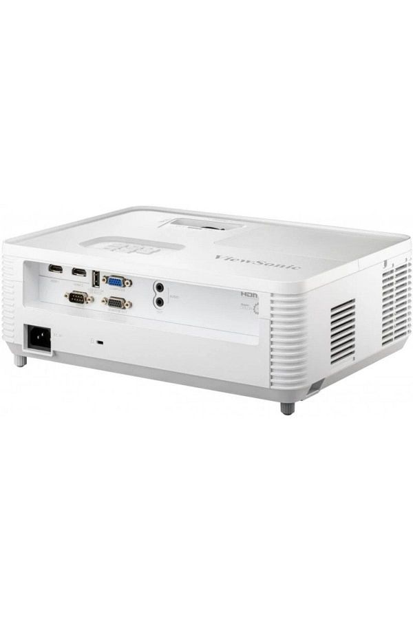 ViewSonic Pa700x Dlp Xga 1024x768 4500al 2xhdmı 1xvga 12500:1 Hoparlör Projeksiyon - Görsel 5
