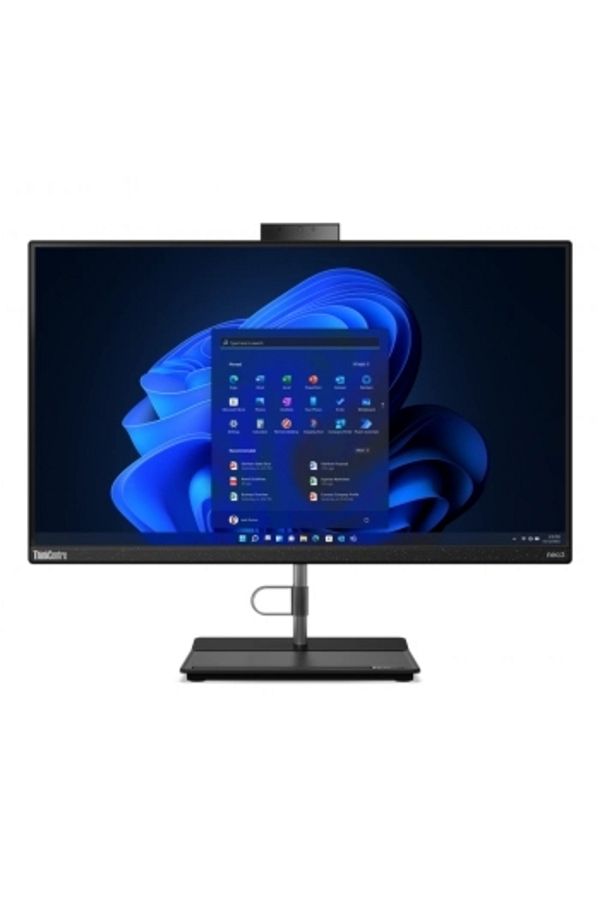 LENOVO Neo 50a 12sc001ltr I5-13420h 16gb 512gb Ssd 23.8" Multı Touch Fdos