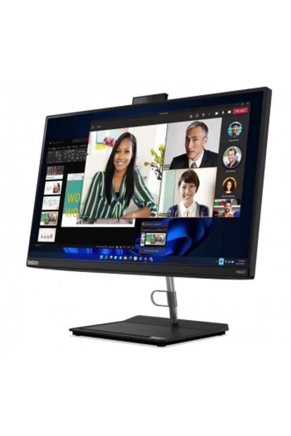 LENOVO Neo 50a 12sc001ltr I5-13420h 16gb 512gb Ssd 23.8" Multı Touch Fdos - Görsel 3