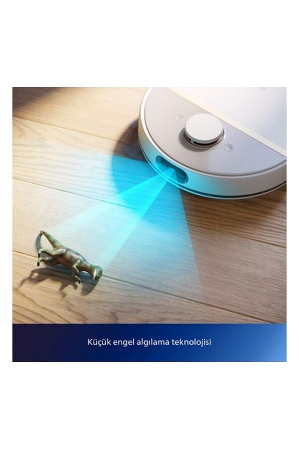 Philips Ultra Premium Islak-Kuru Temizlik Homerun 7000 Yeni Serisi - Görsel 2