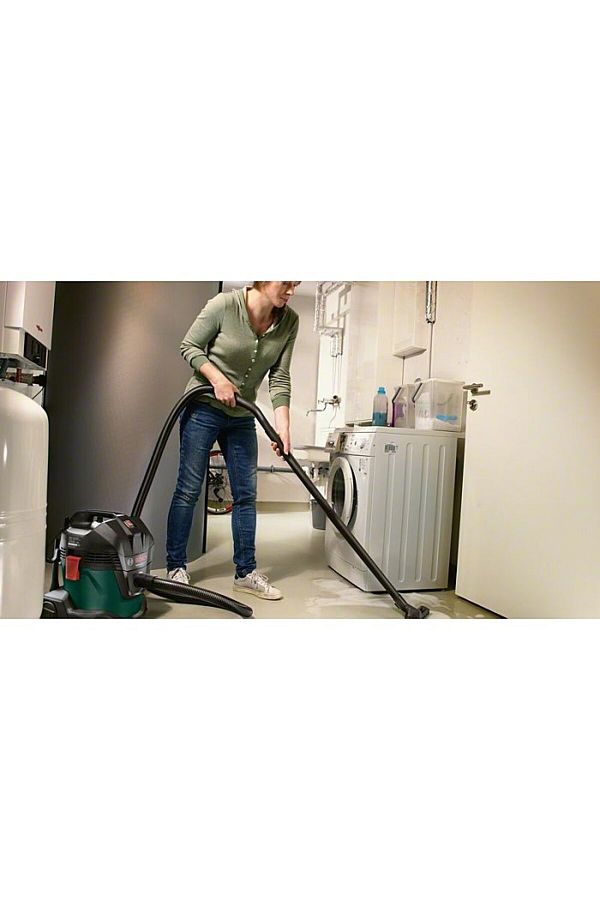 Bosch Universalvac 15 Islak Kuru Elektrikli Süpürge - Görsel 5