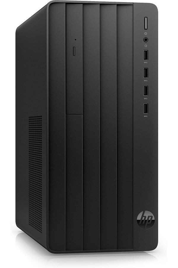 HP 290 G9 8t2x0es I3-13100 8gb 512gb Ssd Freedos Masaüstü Bilgisayar - Görsel 2