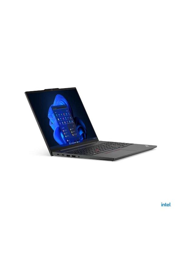 LENOVO E16 Thinkpad 21jn000btx I5-1335u 8gb 256ssd 16 Freedos - Görsel 6