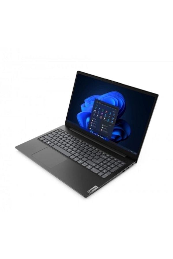 LENOVO V15 82yu0123tx R5-7520 16gb 512gb Ssd 15.6" Fdos - Görsel 2