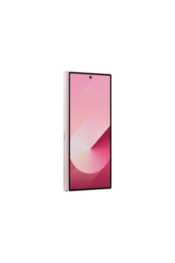 Samsung Galaxy Z Fold6 12/256GB Pink Samsung Türkiye Garantili - Görsel 3