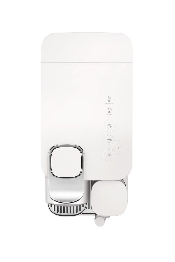 Nespresso F121 Latissima One Süt Çözümlü Kahve Makinesi, Beyaz - Görsel 6