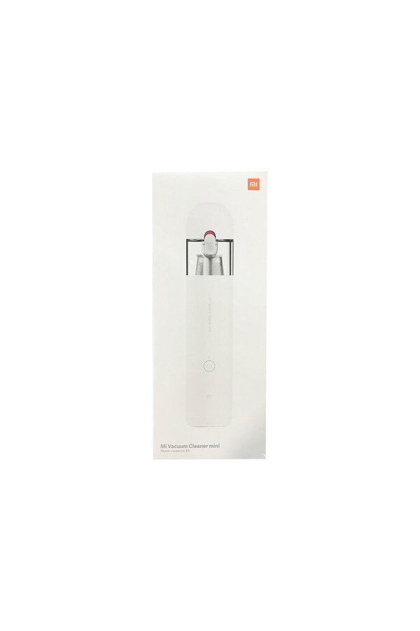 Xiaomi Mi Vacuum Cleaner Mini Şarjlı El Süpürgesi Eu Avrupa - Görsel 6
