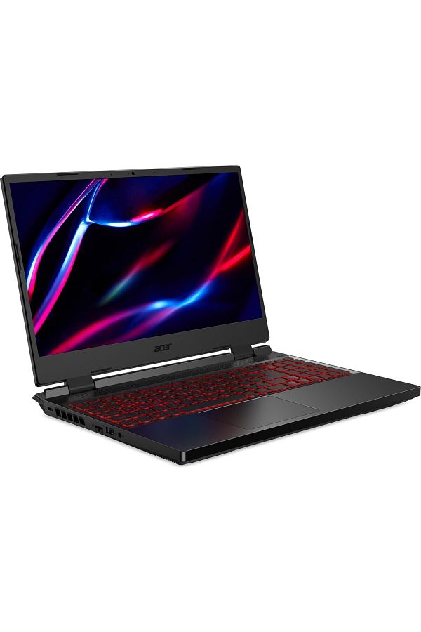 ACER Nitro 5 Nh.qfjey.00a-16 Intel Core I5 12450h 16gb 256gb Ssd Rtx3050-4gb Freedos 144hz 15.6" Notebook - Görsel 2