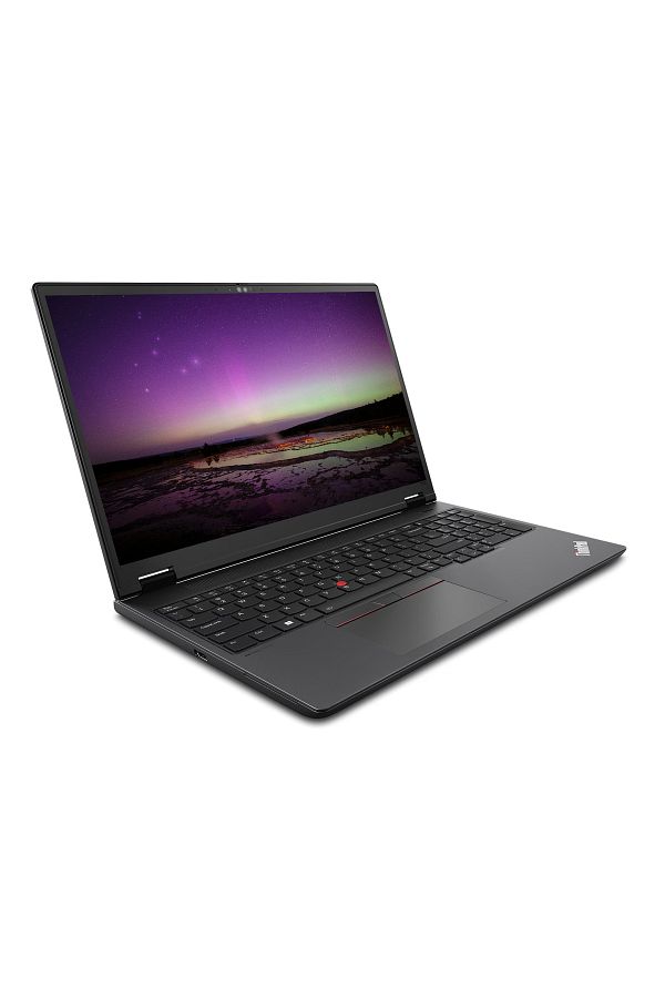 LENOVO ThinkPad P16s G3 U7 155H 16GB 256GB SSD RTX500ADA 16'' WUXGA W11H İş İstasyonu & PER4 ÇANTA - Görsel 2
