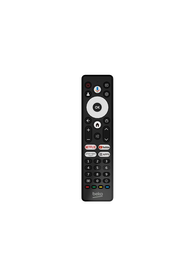 Beko B43 D 697 B Android Tv - Görsel 7