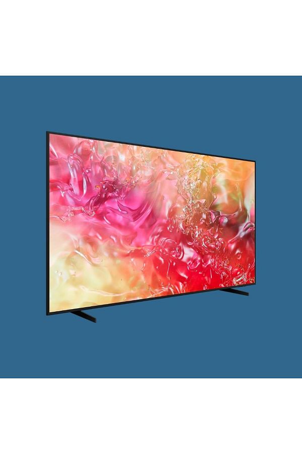 Samsung 2024 DU7100 75 inç Crystal UHD TV - Görsel 2