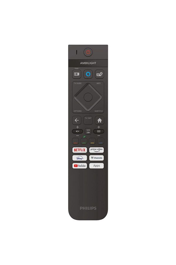 Philips 50pus8349/62 50'' 126 Ekran Ambilight Ultra Hd 4k Smart Led Tv - Görsel 3