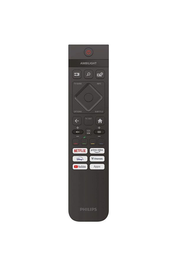 Philips 43pus7009/62 43'' 108 Ekran Ultra Hd 4k Smart Led Tv - Görsel 4