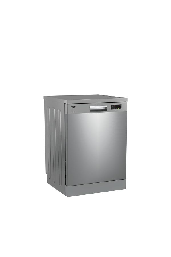 Beko BM 5115 I 5 PROGRAMLI İNOX BULAŞIK MAKİNESİ (REVİZYONLU) - Görsel 2