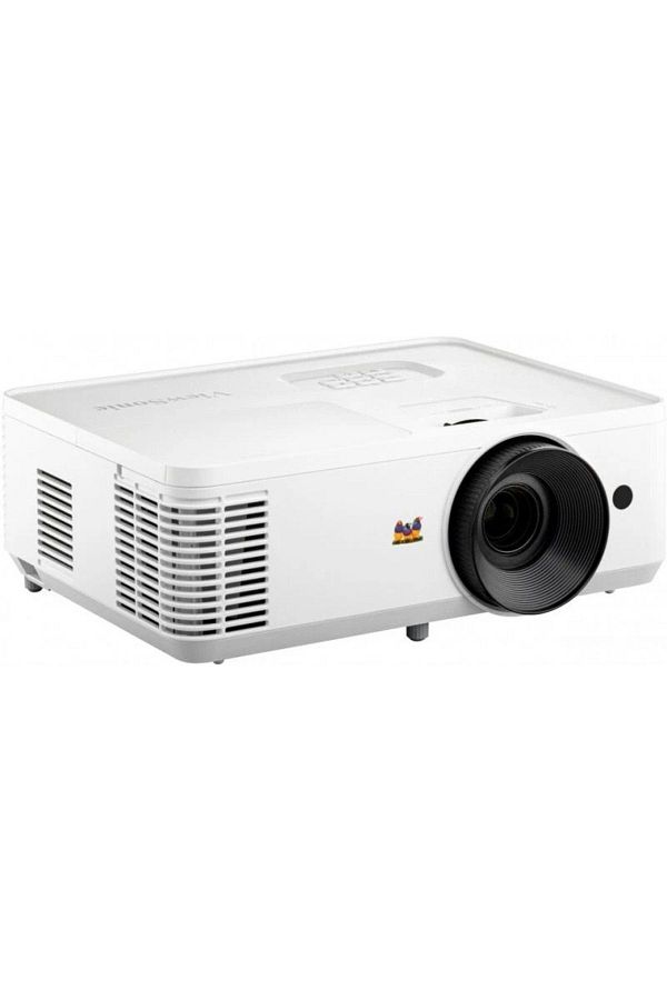 ViewSonic Pa700x Dlp Xga 1024x768 4500al 2xhdmı 1xvga 12500:1 Hoparlör Projeksiyon - Görsel 3