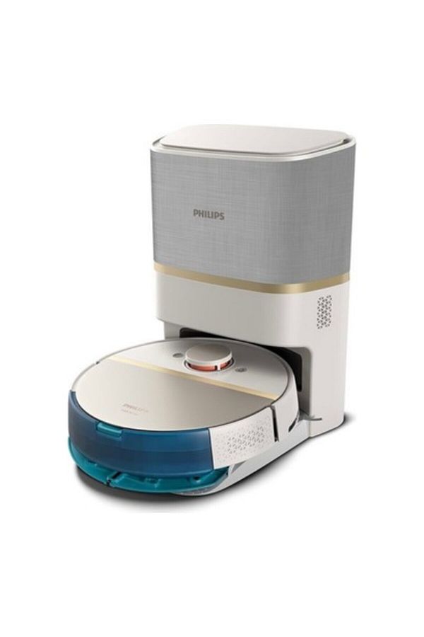Philips Homerun 7100 Yeni Serisi Islak, Kuru Ve Mop Özellikli Ultra Yüksek - Görsel 6