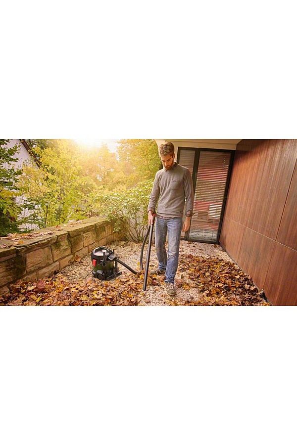 Bosch Universalvac 15 Islak Kuru Elektrikli Süpürge - Görsel 4