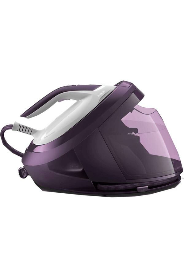 Philips Psg8050/30 Buhar Kazanlı Ütü Mor 592Fseri - Görsel 5