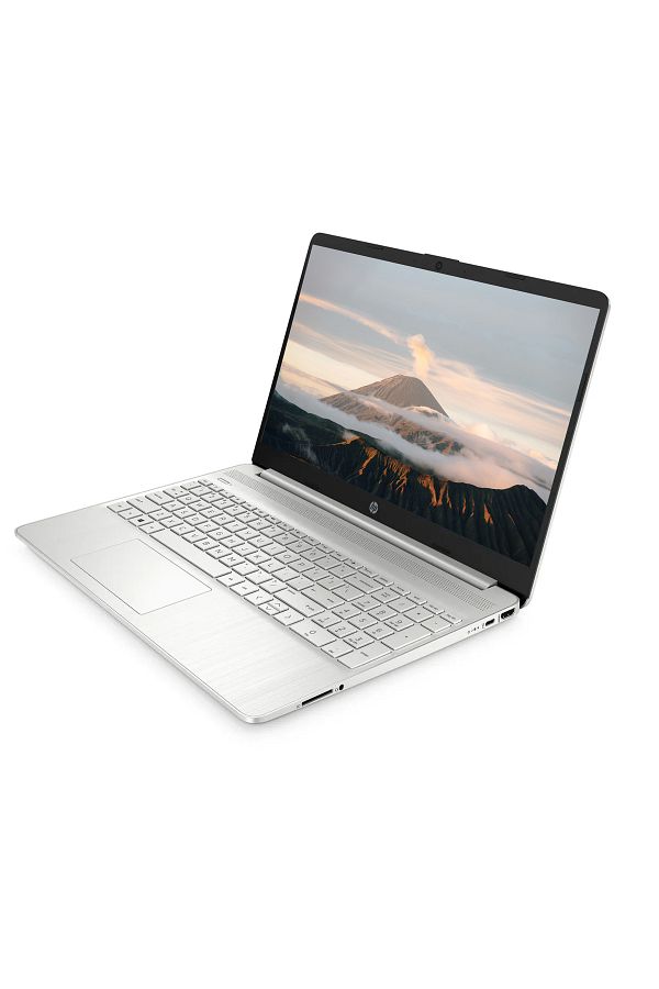 HP 15S-EQ2000NT R7 5700U 24GB RAM 4TB SSD 15.6'' Full HD W11H Dizüstü Bilgisayar & PER4 ÇANTA - Görsel 3
