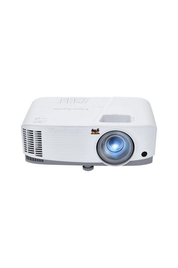 ViewSonic Pa503s Dlp Svga 800x600 3800al 1xhdmı 3d 22000:1 Hoparlör Projeksiyon - Görsel 2