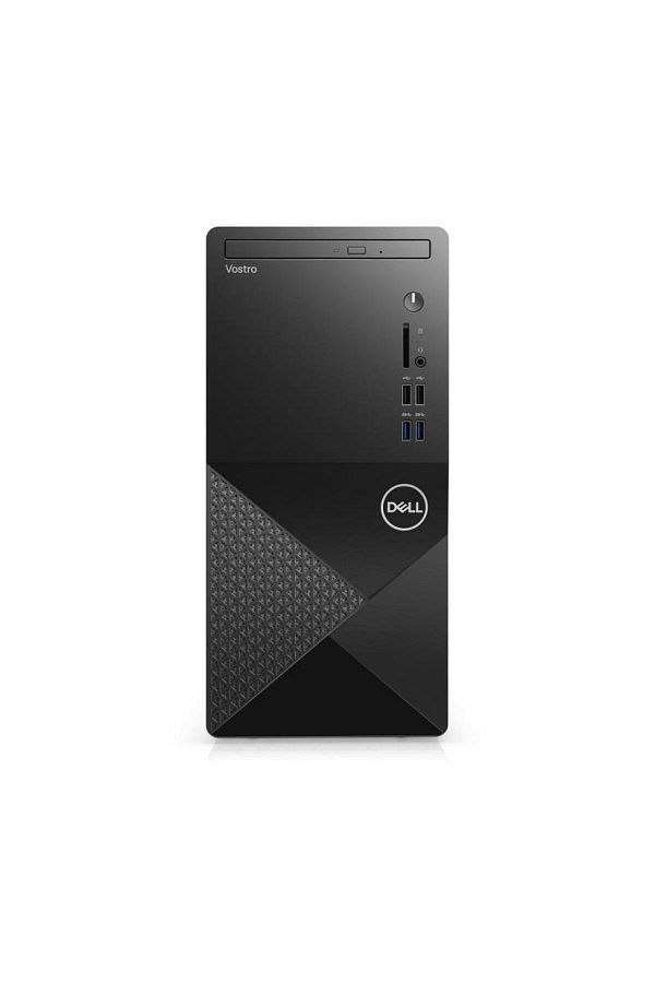 Dell Vostro 3910 N7598VDT3910WP Intel Core i7-12700 16GB 512GB SSD Windows 11 Pro Masaüstü Bilgisayar