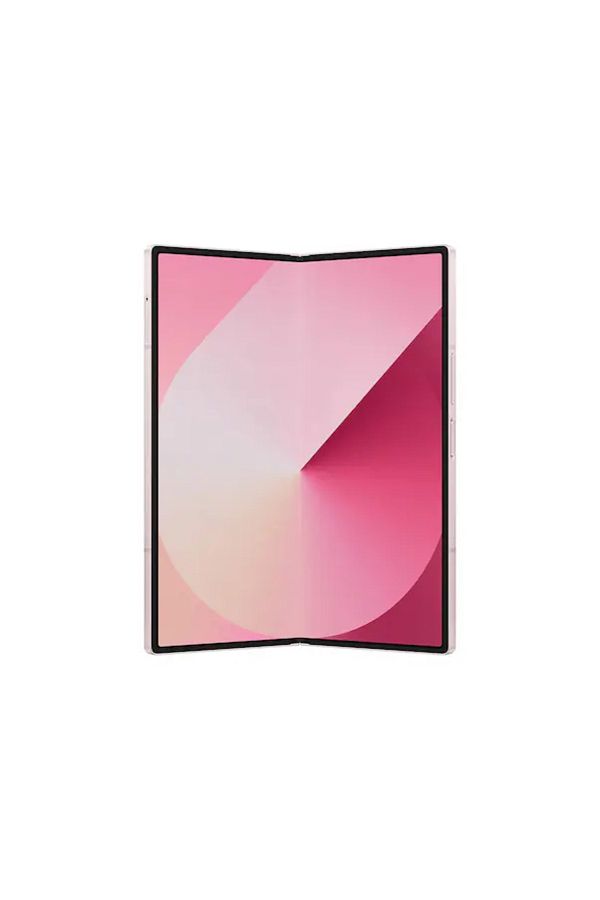 Samsung Galaxy Z Fold6 12/256GB Pink Samsung Türkiye Garantili - Görsel 5